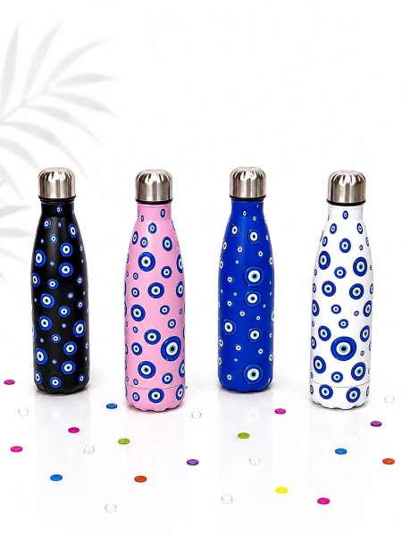 تيرموس حافظ حرارة عيون 500ml